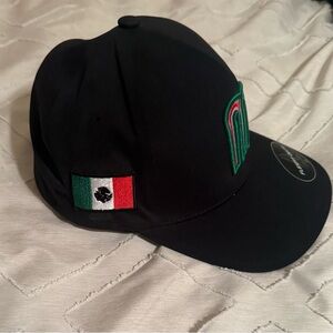New Era Mexico World Baseball Classic Mexican Flag